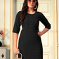 Rayon WEmbroidered Kurti For Women Near Me