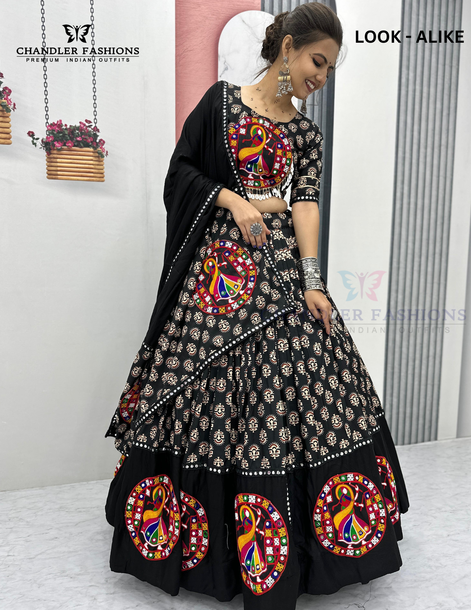 Pure Cotton Work Choli Set For Women In Near Me