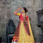 Unique Designed Lehenga Choli In Mesa