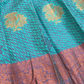 Pink Colored Silk Langa Sets With Zari Work In Tempe