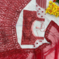 Alluring Coding Work Lehenga In Tempe