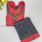 Silk Langa Set For Girls Near Me