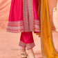 Silk Kurti Sets In USA