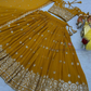 Embroidery Lehenga Choli In Tempe