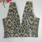 Gorgeous MultiColor Cotton ReadyMade Blouse For Women