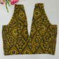 Marvelous MultiColor Cotton ReadyMade Blouse For Women