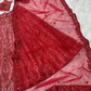 Wonderful Red Color Lehenga Choli In Mesa