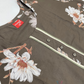 Gorgeous Brown Color Rayon Nighty In Tempe