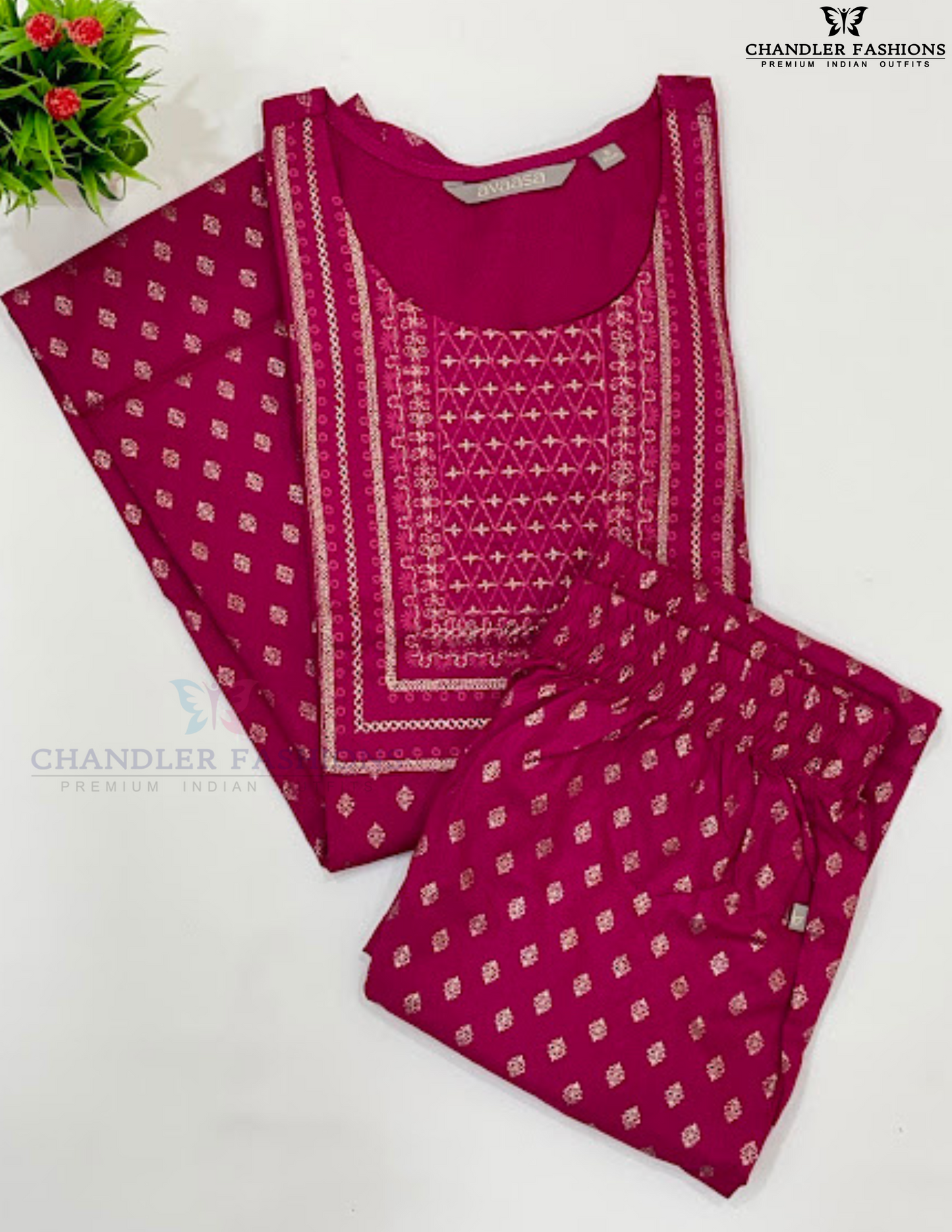 Design Kurti Suits For Women In Chandler