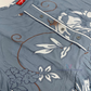 Pretty Printed Work Nighty In Mesa
