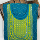 Fascinating Blue Rayon Kurti For Women In Chandler