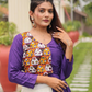 Kamthi Work And Choli Sets For Women In Douglas