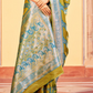  Soft Silk Sarees With Printed Work For Women In Mesa