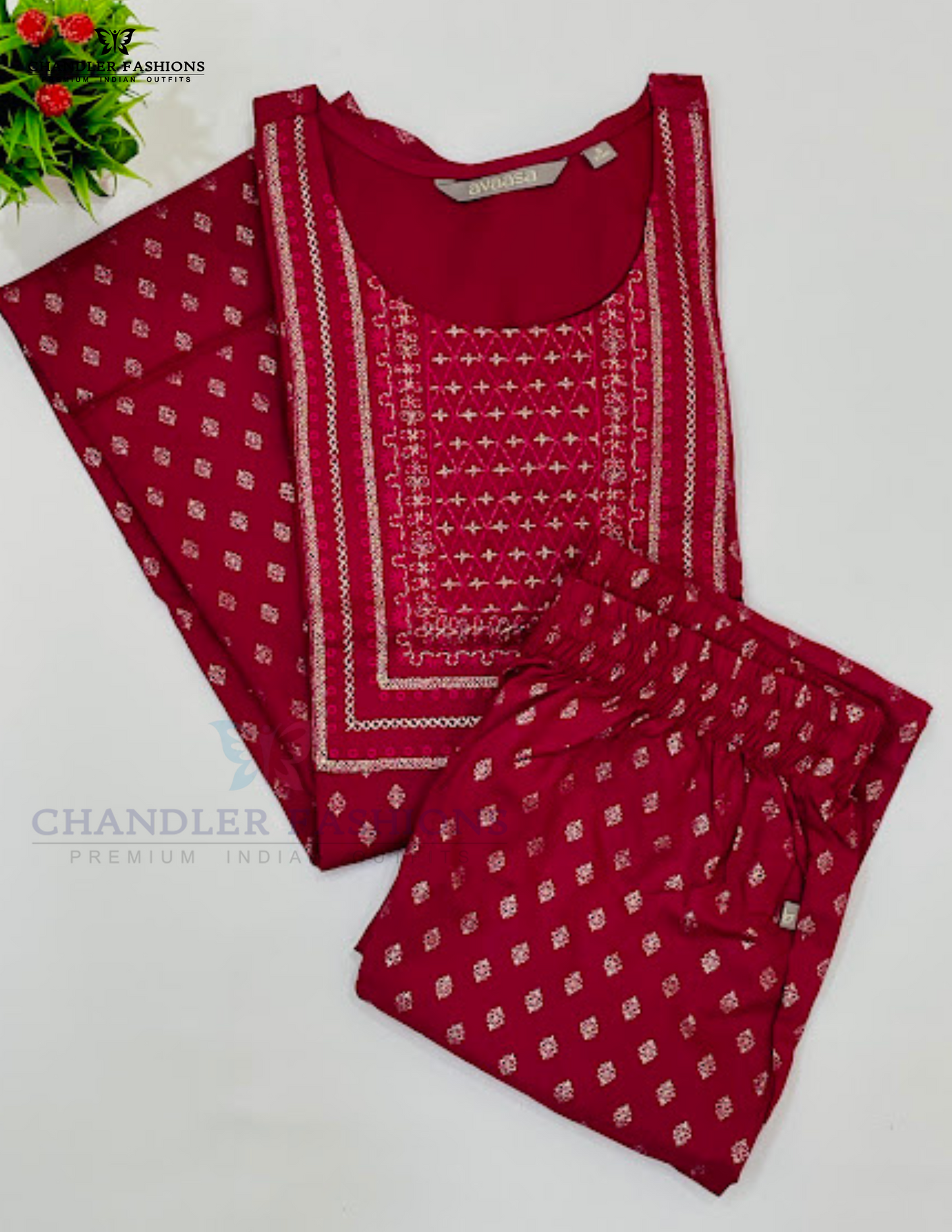 Wonderful Kurti Suits With Pocket For Women In Yuma