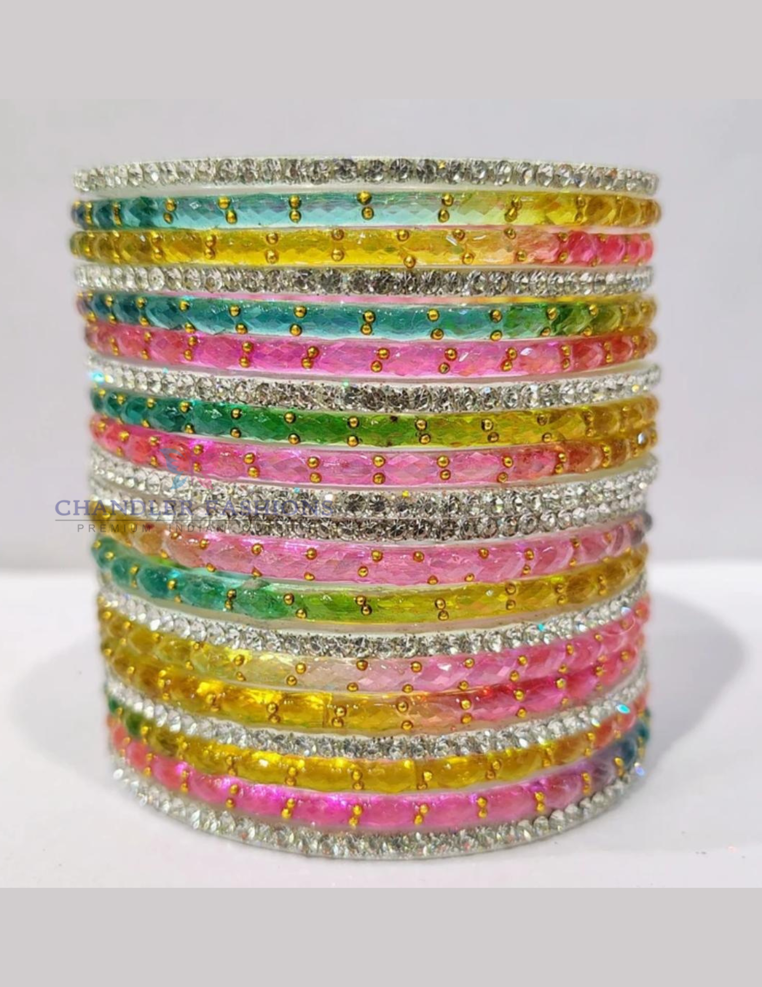 Glass Bangles Near Me