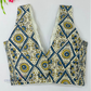  MultiColor Cotton ReadyMade Blouse For Women Near Me