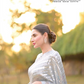 Beautiful Gray Colored Soft Georgette With Sequins Work In USA
