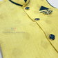 Cotton Sherwani Suit In Chandler