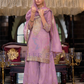 Pleasing Lavender Color Palazzo Suits   For Women Near Me
