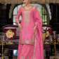 Heavy Embroidery Work Palazzo Suits For Women Near Me