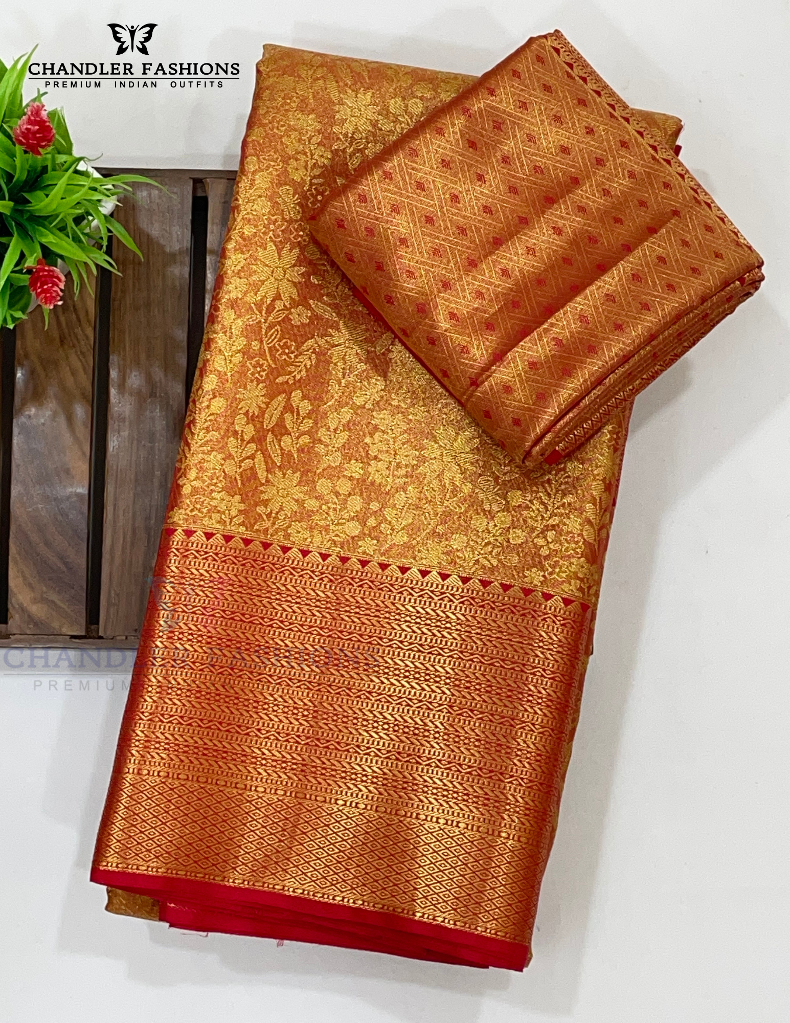 Silk Sarees Near Me