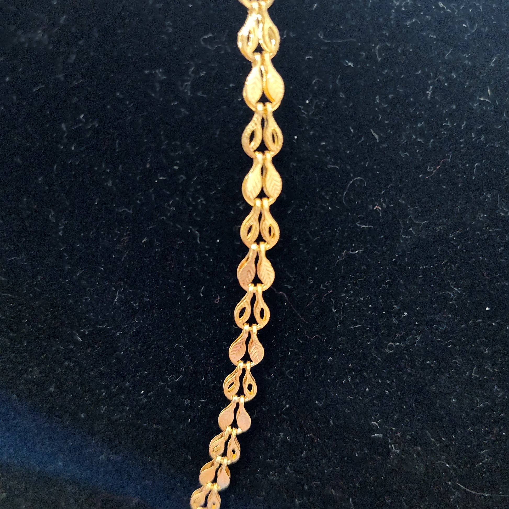 Attractive Gold plated Necklace Near Me