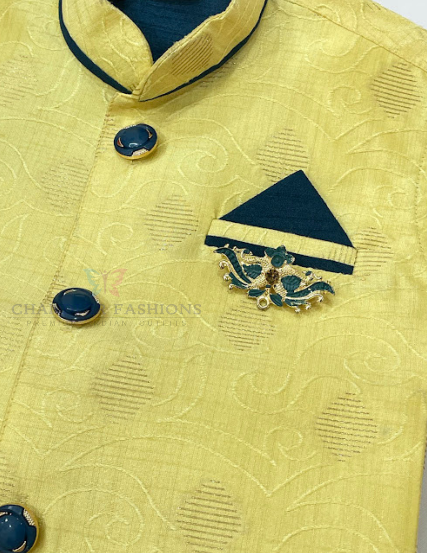 Sherwani Suit  For Boys In Suncity