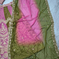 Fabulous Coding Work Lehenga In Surprise