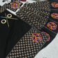 Kamthi Work Chaniya Choli Set For Women In Mesa