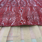 Red Color Lehenga Choli In Yuma