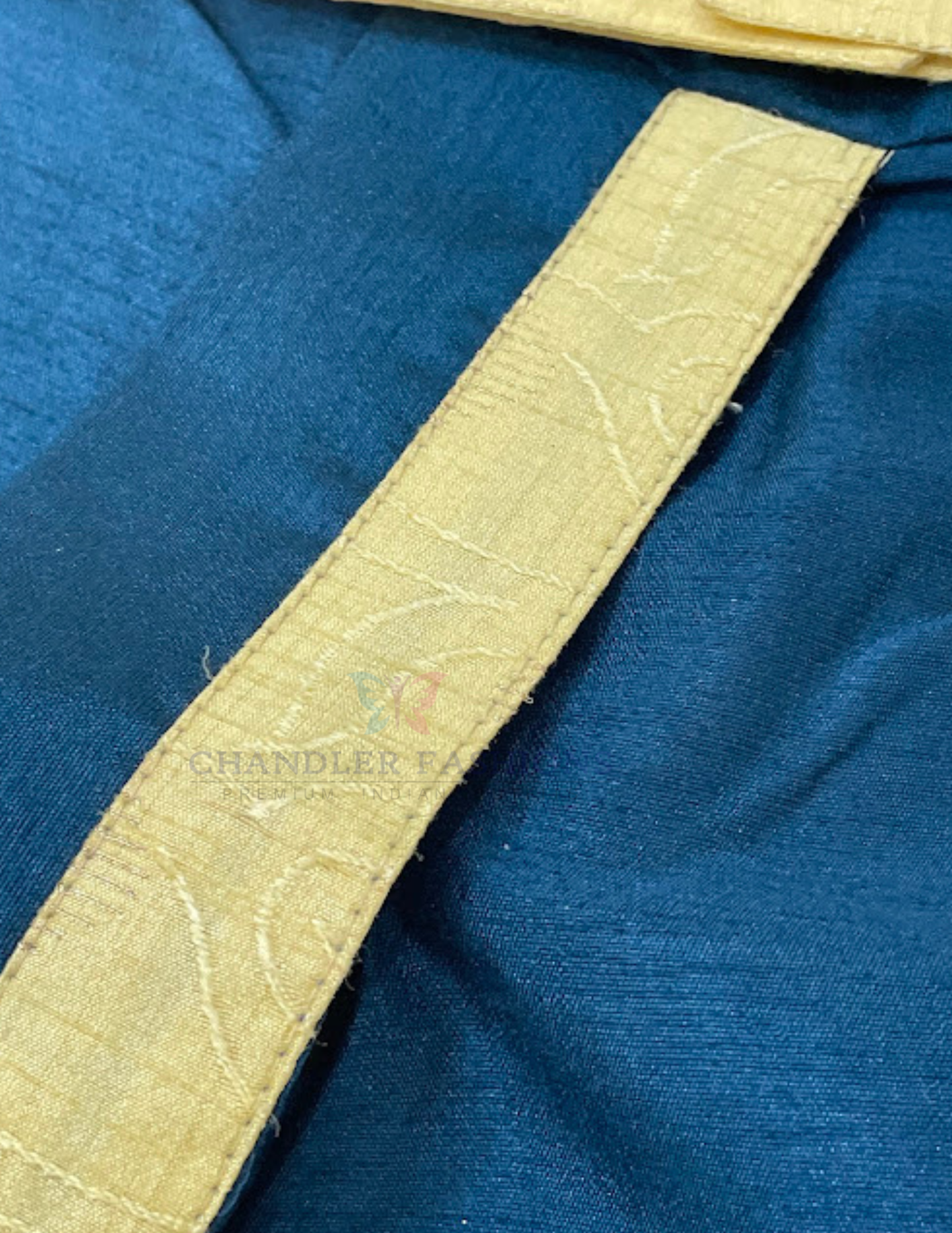Silk Cotton Sherwani Suit In Arizona