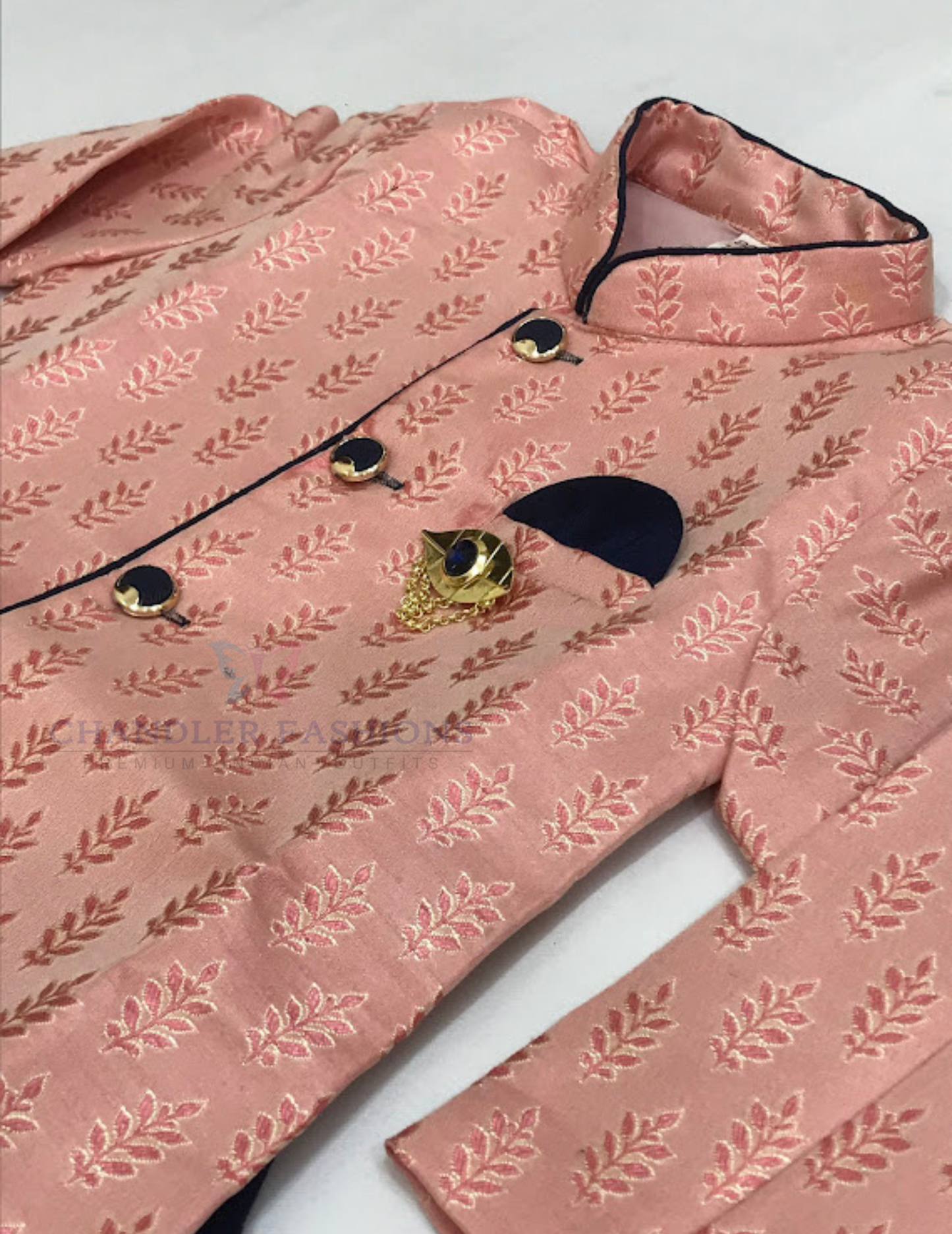  Cotton Sherwani In Peoria