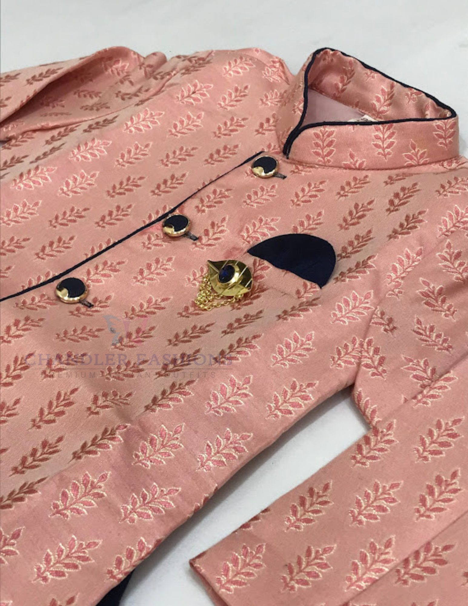  Cotton Sherwani In Peoria