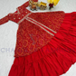 Thread Work Lehenga Choli For Women In USA