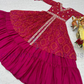 Pure Thread Work Lehenga Choli For Women In USA