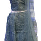 Charming Light Blue Color Lehenga With Embroidery Work Lehenga For Women