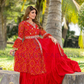 Pure Thread Work Lehenga Choli For Women Near Me