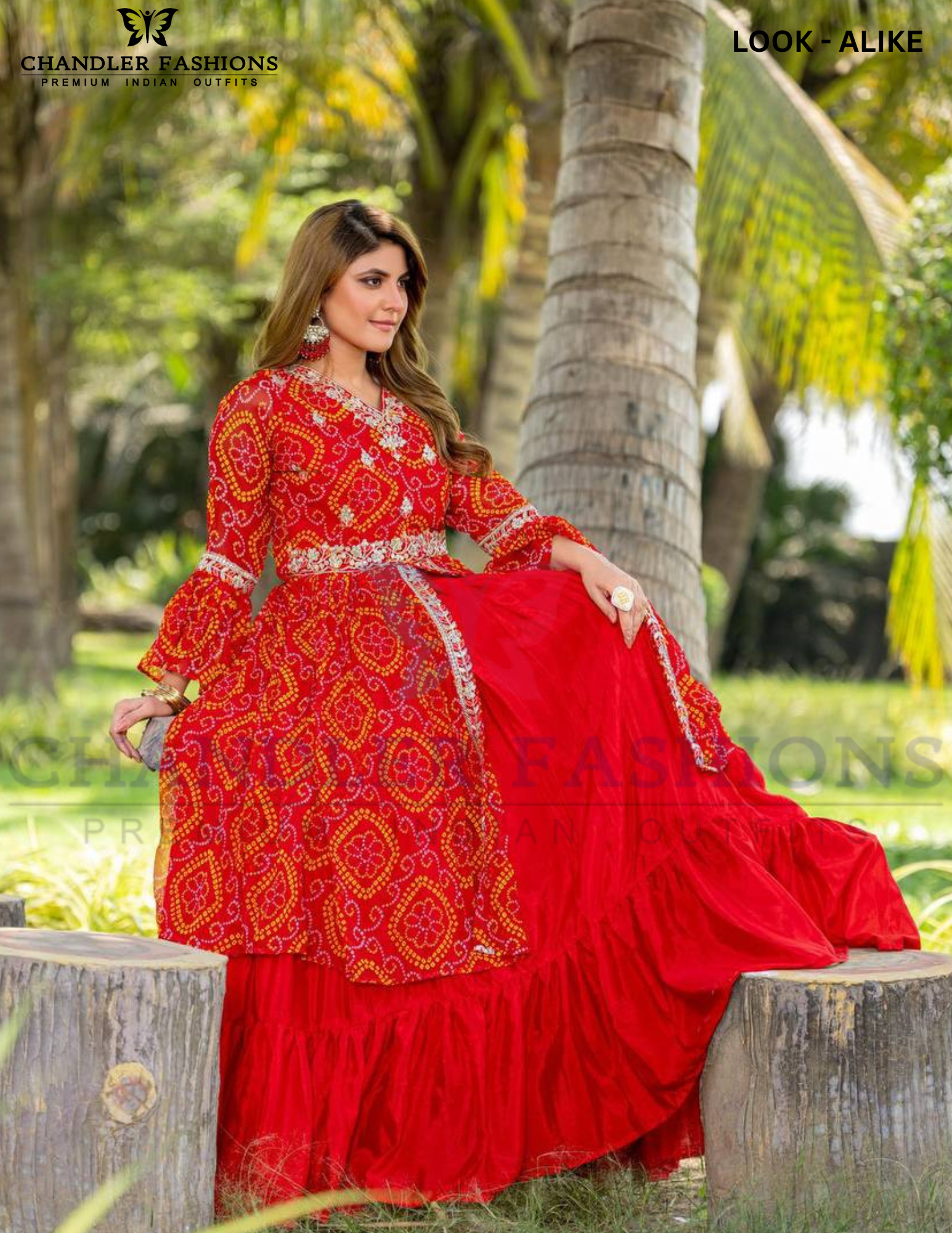 Pure Thread Work Lehenga Choli For Women Near Me