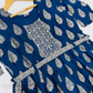 Pretty Rayon Kurti For Women In Mesa