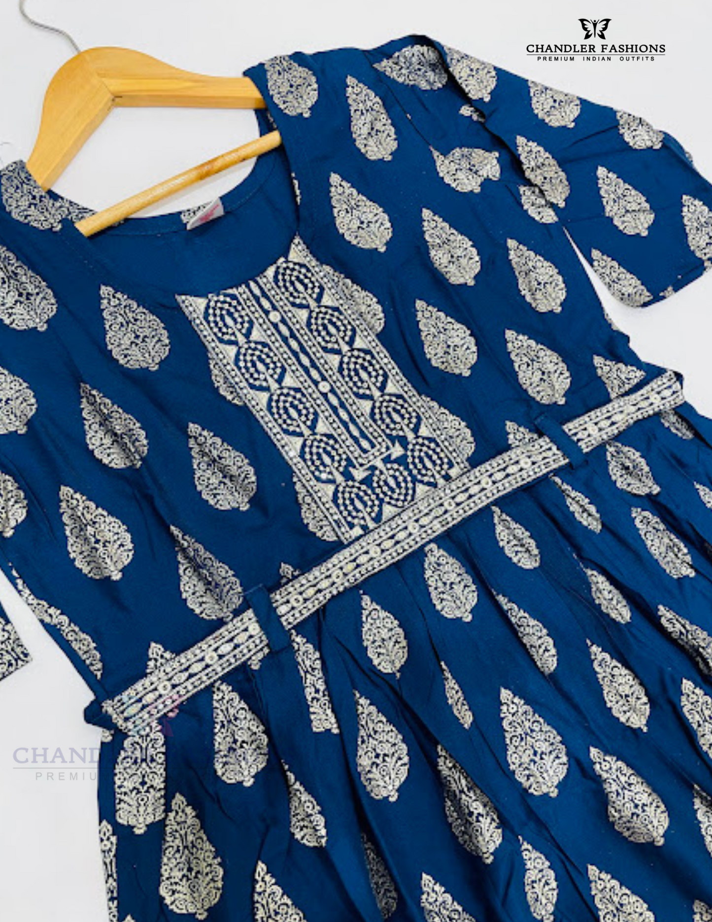 Pretty Rayon Kurti For Women In Mesa