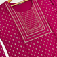 Wonderful Printed Design Kurti Suits Pocket For Women In Suncity