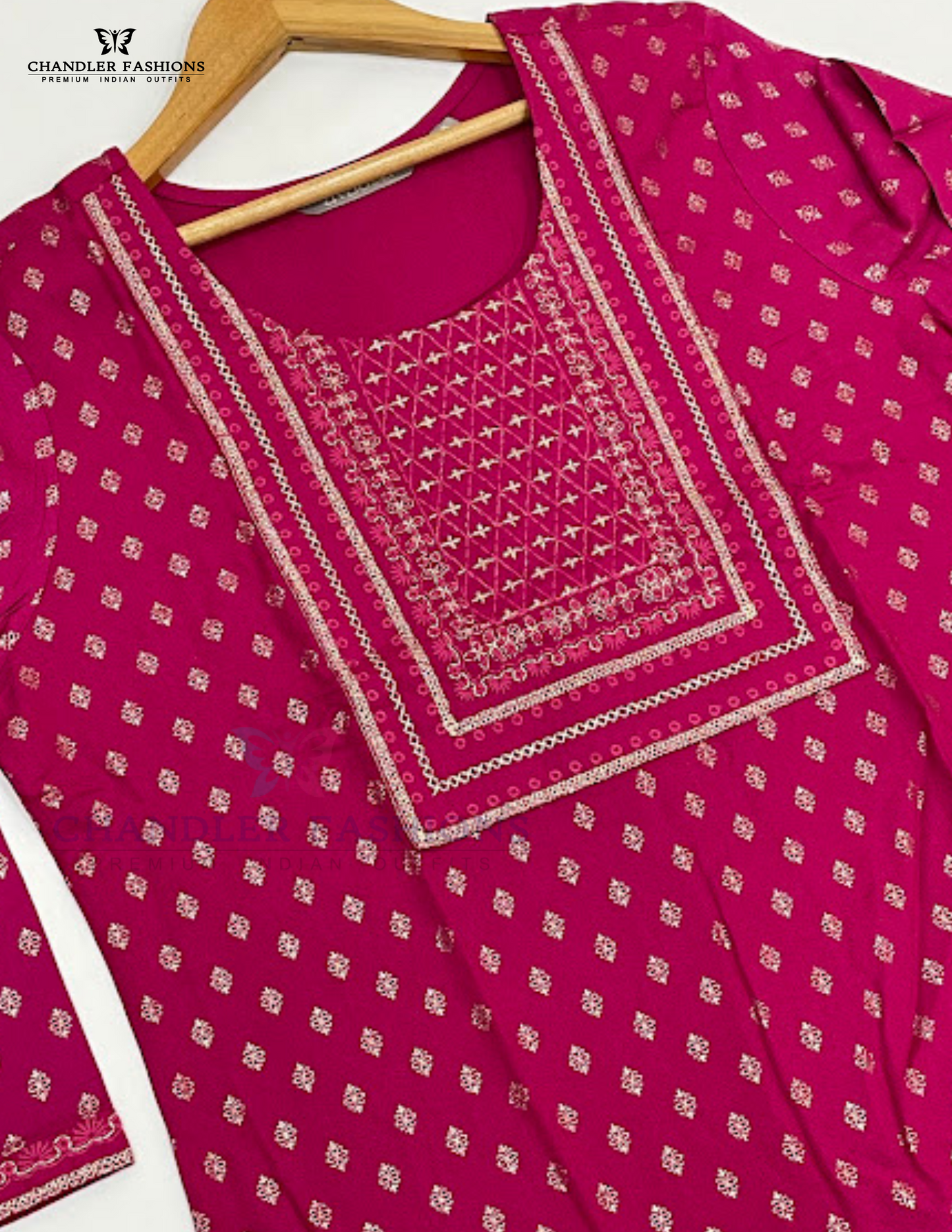 Wonderful Printed Design Kurti Suits Pocket For Women In Suncity