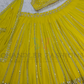 Yellow Color Georgette With Heavy Embroidery Sequins Work Lehenga Choli In USA