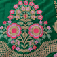 Embroidery And Multi Needle Work Lehenga Choli In Tucson