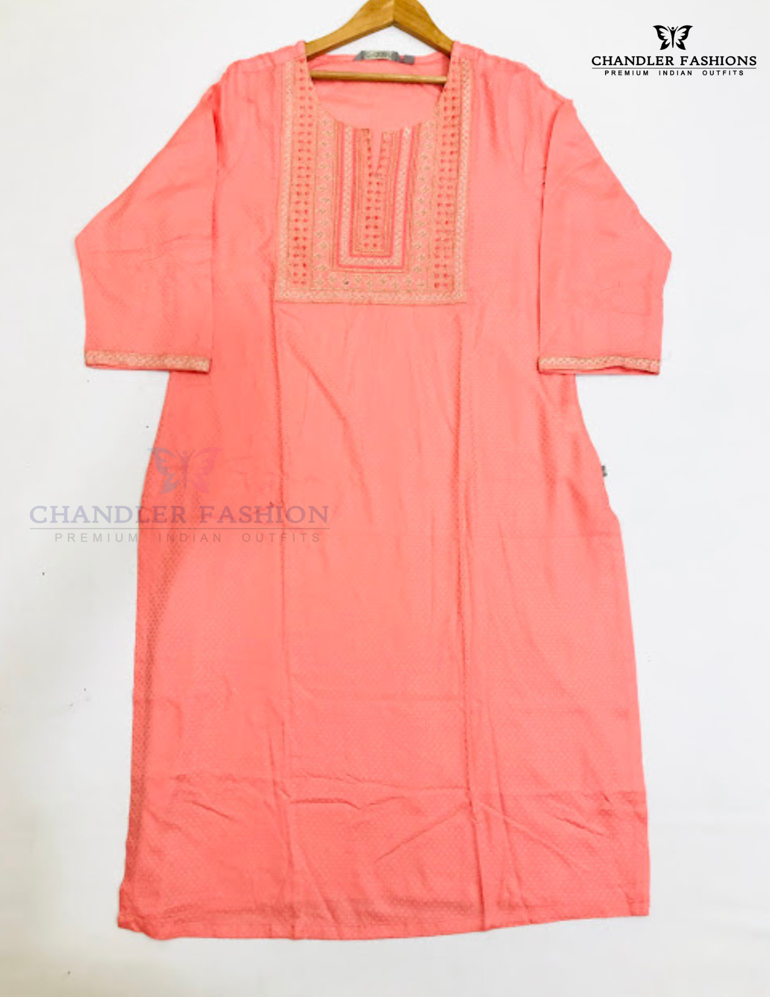 Cotton Kurti For Women In USA