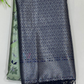 Alluring Pista Green Color Art Silk Saree For Women