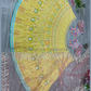 Charming Yellow Color Kasturi Silk With Embroidery And Sequins Work Lehenga Near Me