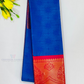 Art Silk Saree With Designer Zari Work For Women Near Me 