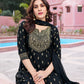  Foil Printed With Zari And Sequins Work Salwar Suits Near Me