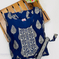 Pretty Printed Work Rayon Kurti For Women In Suncity